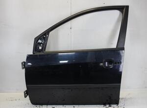 Door FORD FIESTA V (JH_, JD_), FORD FIESTA V Van