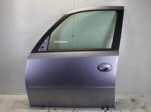 Door OPEL MERIVA A MPV (X03)