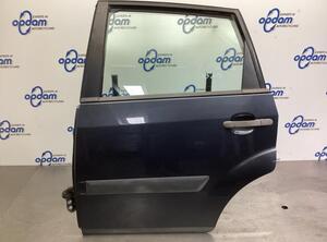 Door FORD FIESTA V (JH_, JD_), FORD FIESTA V Van