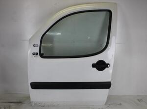 Deur FIAT DOBLO Box Body/MPV (223_), FIAT DOBLO MPV (119_, 223_)