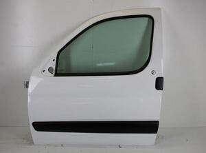 Deur PEUGEOT PARTNER MPV (5_, G_), PEUGEOT PARTNER Box Body/MPV (5_, G_)