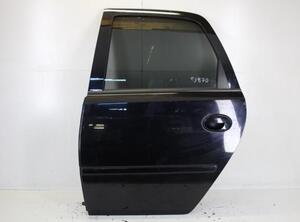 Door OPEL MERIVA A MPV (X03)