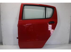 Door DAIHATSU CUORE II (L80, L81)