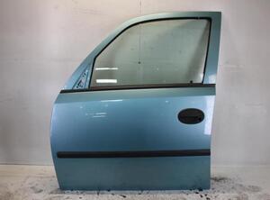 Door OPEL MERIVA A MPV (X03)