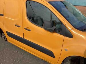 Door PEUGEOT PARTNER Box Body/MPV