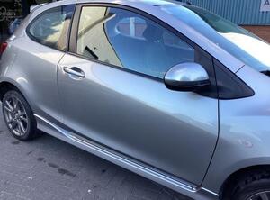 Door MAZDA 2 (DE_, DH_)