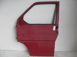 Door VW TRANSPORTER IV Bus (70B, 70C, 7DB, 7DK, 70J, 70K, 7DC, 7DJ)