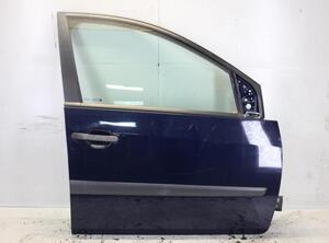 Door FORD FIESTA V (JH_, JD_), FORD FIESTA V Van