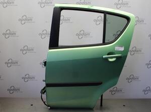 Door OPEL AGILA (B) (H08)