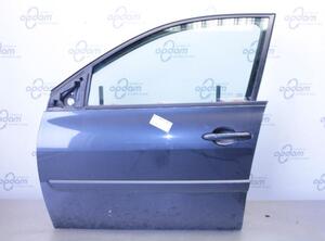 Door RENAULT MEGANE II (BM0/1_, CM0/1_), RENAULT MEGANE II Saloon (LM0/1_)