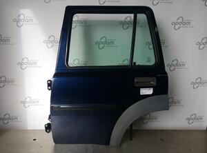 Door LAND ROVER FREELANDER (L314), LAND ROVER FREELANDER Soft Top (L314)