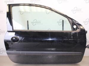 Door PEUGEOT 206 Hatchback (2A/C), PEUGEOT 206 Saloon, PEUGEOT 206 SW (2E/K)