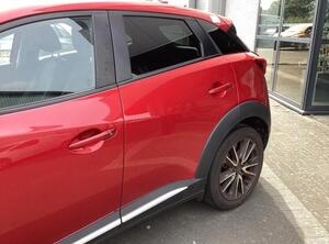 Door MAZDA CX-3 (DK)