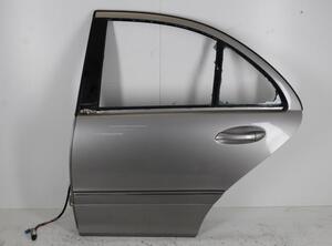 Door MERCEDES-BENZ C-CLASS (W203)