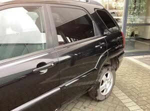 Door KIA SPORTAGE (JE_, KM_)