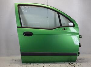 Door DAEWOO MATIZ (M100, M150), CHEVROLET MATIZ (M200, M250)