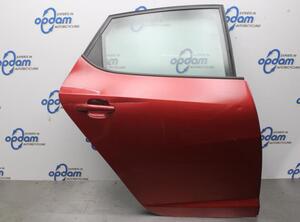 Door SEAT IBIZA IV (6J5, 6P1), SEAT IBIZA IV SC (6J1, 6P5), SEAT IBIZA IV ST (6J8, 6P8)