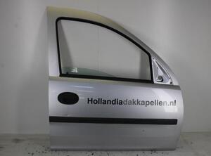 Door OPEL COMBO Box Body/MPV, OPEL COMBO Tour