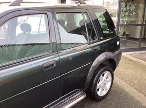 Door LAND ROVER FREELANDER (L314), LAND ROVER FREELANDER Soft Top (L314)