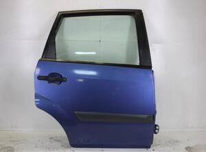 Door FORD FIESTA V (JH_, JD_), FORD FIESTA V Van