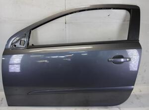 Tür links Opel Astra H GTC   P11757070