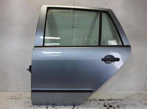 Door SKODA FABIA I Combi (6Y5)