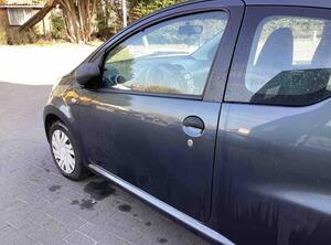 Door CITROËN C1 (PM_, PN_)