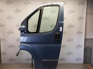 Deur FIAT DUCATO Van (250_, 290_), FIAT DUCATO Bus (250_, 290_)