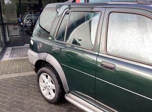 Door LAND ROVER FREELANDER (L314), LAND ROVER FREELANDER Soft Top (L314)