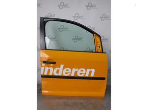 Door VW CADDY III Box Body/MPV (2KA, 2KH, 2CA, 2CH)