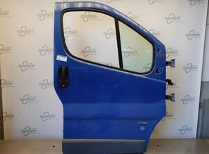 Door OPEL VIVARO A Van (X83), OPEL VIVARO A Bus (X83)