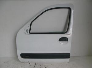 Door RENAULT KANGOO (KC0/1_)