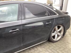 Door AUDI A8 (4H2, 4H8, 4HC, 4HL)