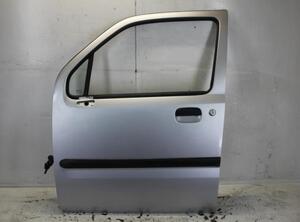 Door OPEL AGILA (A) (H00)