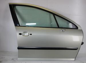 Door PEUGEOT 407 (6D_), PEUGEOT 407 Coupe (6C_)