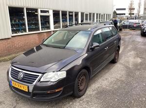 Door VW PASSAT Variant (3C5), VW PASSAT B7 Variant (365), VW PASSAT B7 Estate Van (365)