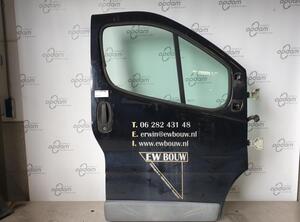 Door OPEL VIVARO A Van (X83), OPEL VIVARO A Bus (X83)