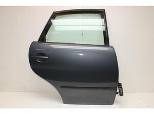 Door SEAT IBIZA III (6L1)