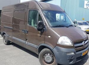 Deur OPEL MOVANO Van (X70)