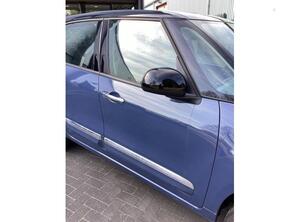 Door FIAT 500L (351_, 352_)