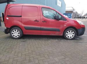 Door PEUGEOT PARTNER Box Body/MPV