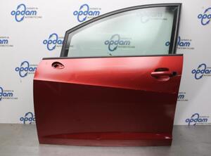 Door SEAT IBIZA IV (6J5, 6P1), SEAT IBIZA IV SC (6J1, 6P5), SEAT IBIZA IV ST (6J8, 6P8)