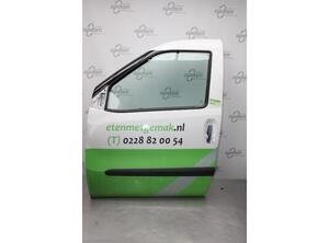 Door OPEL COMBO Box Body/MPV (X12)