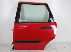 Door FORD FOCUS Turnier (DNW)