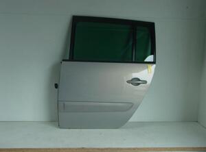 Door RENAULT ESPACE IV (JK0/1_)