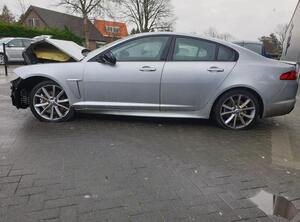 Tür links vorne Jaguar XF X250 XXXXX P12585739