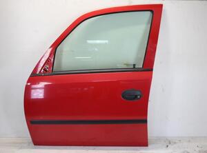 Door OPEL MERIVA A MPV (X03)