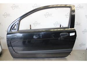 Door CHEVROLET KALOS, DAEWOO KALOS (KLAS)