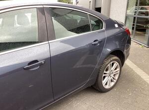 Door OPEL INSIGNIA A (G09), OPEL INSIGNIA A Sports Tourer (G09)