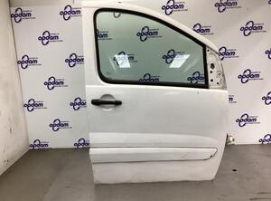 Door FIAT SCUDO Van (270_, 272_), FIAT SCUDO Bus (270_, 272_)